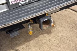 2016 Mitsubishi Triton GLX+