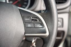 2016 Mitsubishi Triton GLX+