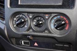 2016 Mitsubishi Triton GLX+