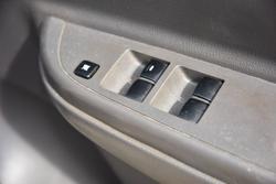 2016 Mitsubishi Triton GLX+