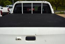 2016 Mitsubishi Triton GLX+