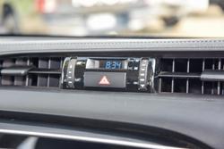 2022 Toyota Hilux SR