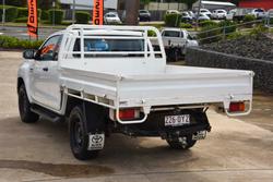 2022 Toyota Hilux SR