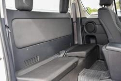 2022 Toyota Hilux SR