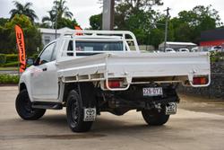 2022 Toyota Hilux SR