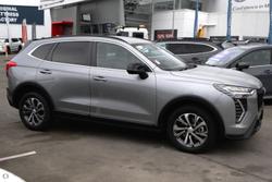 2025 GWM Haval Jolion Lux
