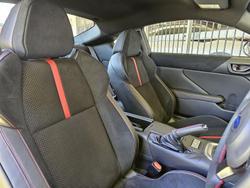 2025 Subaru BRZ S ZD8 MY25 WR Blue