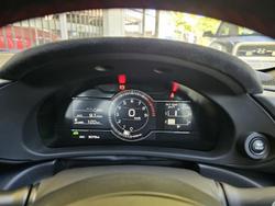 2025 Subaru BRZ S ZD8 MY25 WR Blue