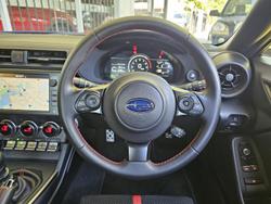 2025 Subaru BRZ S ZD8 MY25 WR Blue