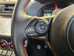 2025 Subaru BRZ S ZD8 MY25 WR Blue