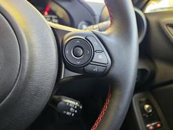 2025 Subaru BRZ S ZD8 MY25 WR Blue