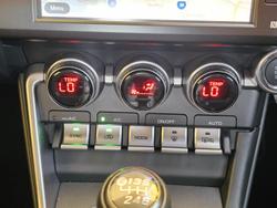 2025 Subaru BRZ S ZD8 MY25 WR Blue