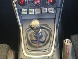 2025 Subaru BRZ S ZD8 MY25 WR Blue