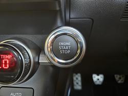 2025 Subaru BRZ S ZD8 MY25 WR Blue