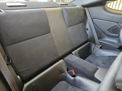 2025 Subaru BRZ S ZD8 MY25 WR Blue