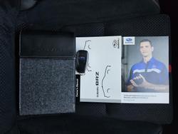 2025 Subaru BRZ S ZD8 MY25 WR Blue