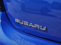 2025 Subaru BRZ S ZD8 MY25 WR Blue