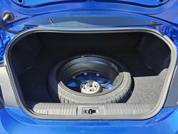 2025 Subaru BRZ S ZD8 MY25 WR Blue