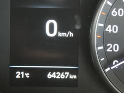 2019 Hyundai i30 Elite