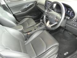 2019 Hyundai i30 Elite