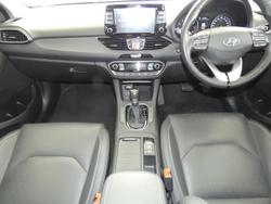 2019 Hyundai i30 Elite