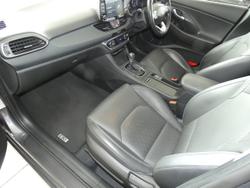 2019 Hyundai i30 Elite
