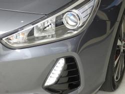 2019 Hyundai i30 Elite