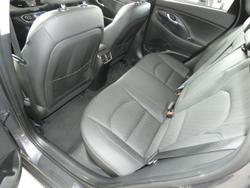 2019 Hyundai i30 Elite