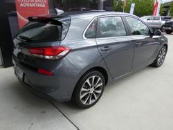 2019 Hyundai i30 Elite