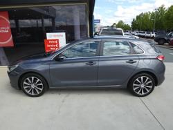 2019 Hyundai i30 Elite