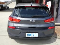 2019 Hyundai i30 Elite