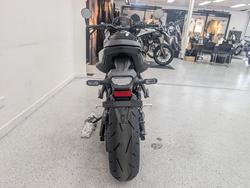 2026 Suzuki 2026 Suzuki 800CC GSX-8TT Road Black