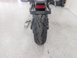 2026 Suzuki 2026 Suzuki 800CC GSX-8TT Road Black