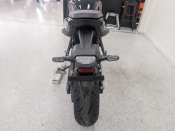 2026 Suzuki 2026 Suzuki 800CC GSX-8TT Road Black