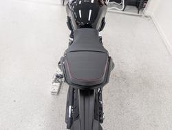 2026 Suzuki 2026 Suzuki 800CC GSX-8TT Road Black