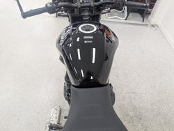 2026 Suzuki 2026 Suzuki 800CC GSX-8TT Road Black