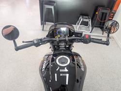 2026 Suzuki 2026 Suzuki 800CC GSX-8TT Road Black