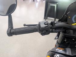 2026 Suzuki 2026 Suzuki 800CC GSX-8TT Road Black