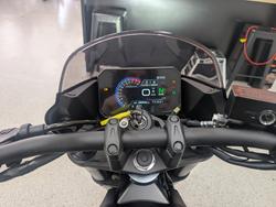 2026 Suzuki 2026 Suzuki 800CC GSX-8TT Road Black