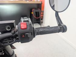 2026 Suzuki 2026 Suzuki 800CC GSX-8TT Road Black