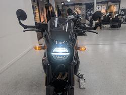 2026 Suzuki 2026 Suzuki 800CC GSX-8TT Road Black