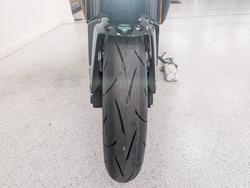 2026 Suzuki 2026 Suzuki 800CC GSX-8TT Road Black