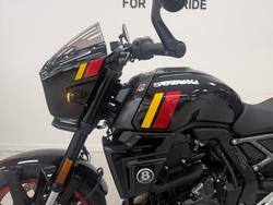 2026 Suzuki 2026 Suzuki 800CC GSX-8TT Road Black