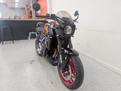 2026 Suzuki 2026 Suzuki 800CC GSX-8TT Road Black