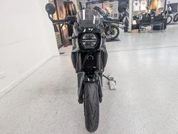 2026 Suzuki 2026 Suzuki 800CC GSX-8TT Road Black