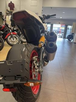 2023 Indian FTR SPORT Black