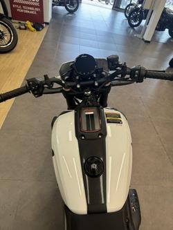 2023 Indian FTR SPORT Black