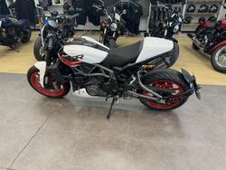 2023 Indian FTR SPORT Black