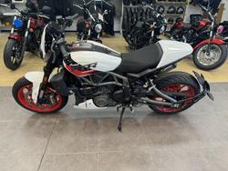 2023 Indian FTR SPORT Black