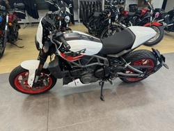 2023 Indian FTR SPORT Black